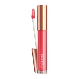 VFX Elite Matte Liquid Lipstick Flamingo Pink 06
